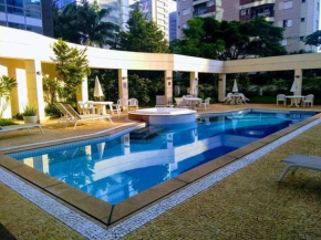 World Flat Hotel - Vila Olímpia